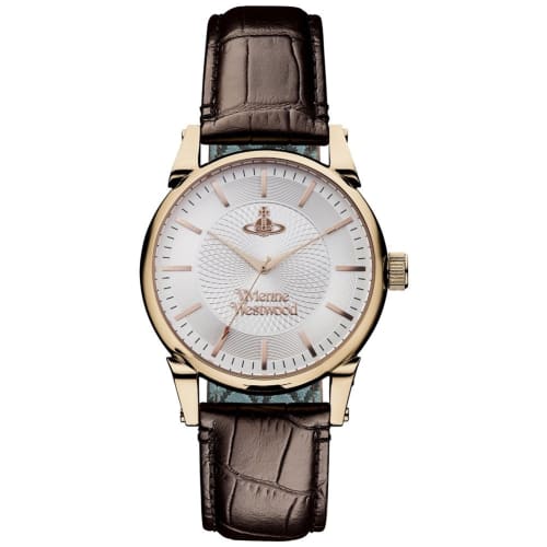 Vivienne Westwood Men's Watch VV065RSBR