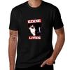 Eddie The Cruisers Are A Group Of People That Are Interested In Exploring Paraa Michael Wilson Tshirt