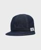Eldu Bucket Hat Blue Indigo