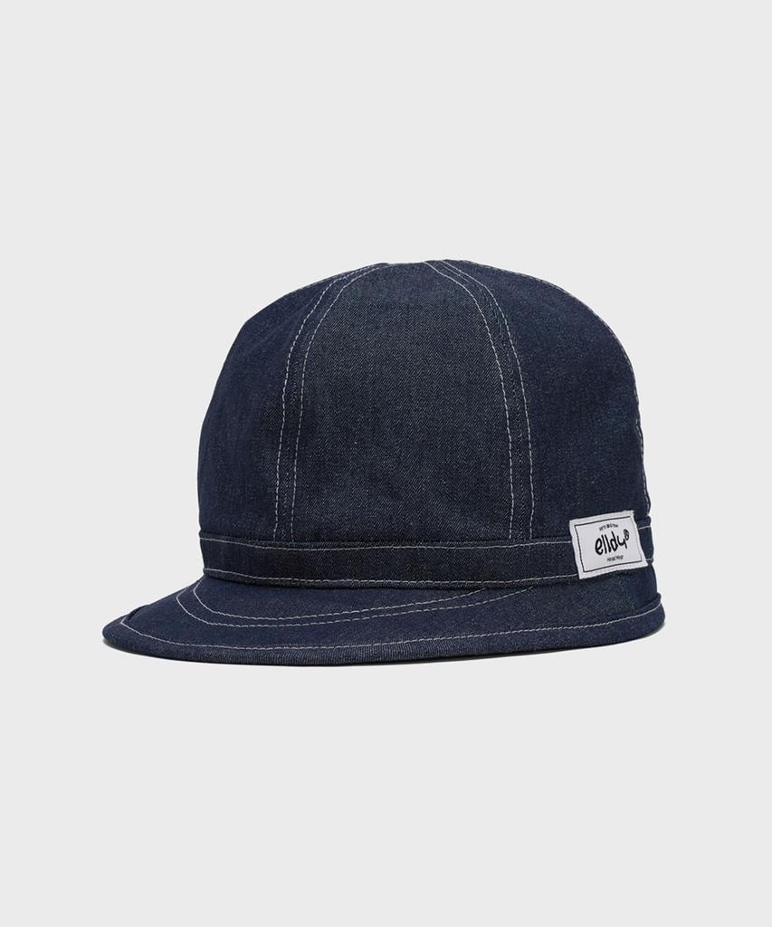 Eldu Bucket Hat Blue Indigo