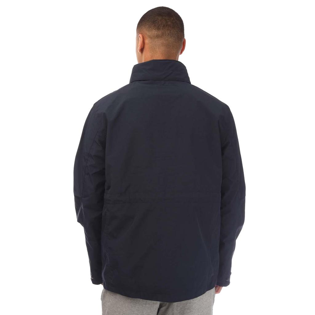 Timberland Mens Waterproof Field Jacket