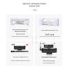 Deli D-W1110AT Easy-Refill Laser Toner Cartridge for HP Printers