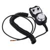 CNC Handwheel Controller 100PPR Universal 4 Axes 3 Level for Siemens Router Engraving Milling Lathe
