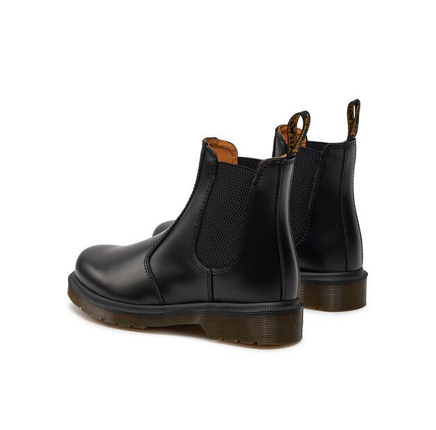 Ботинки Chelsea Dr. Martens 2976 11853001, черные