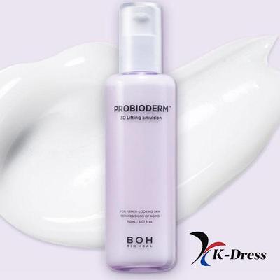 Biohealbo Probiotome 3D Liftingová emulze 150ml