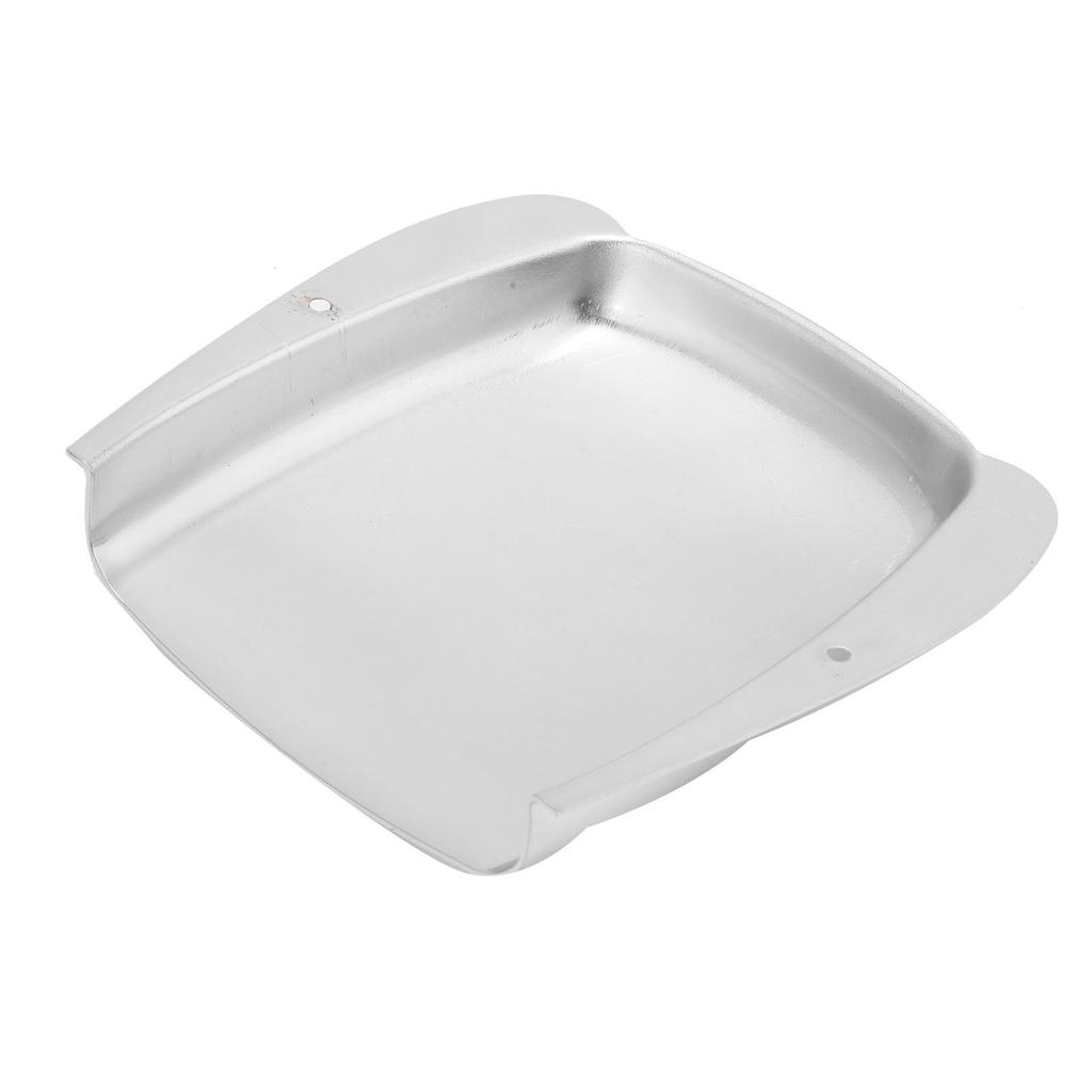 Guitar Bridge Cover Bass Pickup Protection Shell with Screw Stringed Instrument AccessoriesBlack