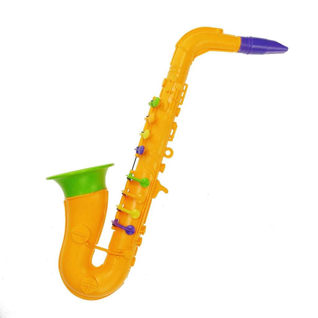 Juguete musical Reig 41 cm Saxofón comprar a buen precio — entrega