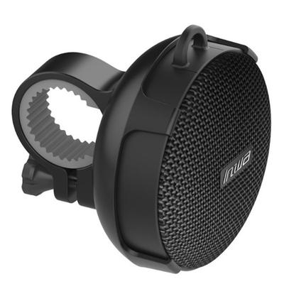Prenosné bicykle Bluetooth reproduktor Stĺpik na bicykel Vodotesná sprcha Reproduktor Akustika Zvuk Boombox Soundbar Basový reproduktor Hands Free