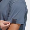 Adidas T Shirt Men's Trace Blue FM9350