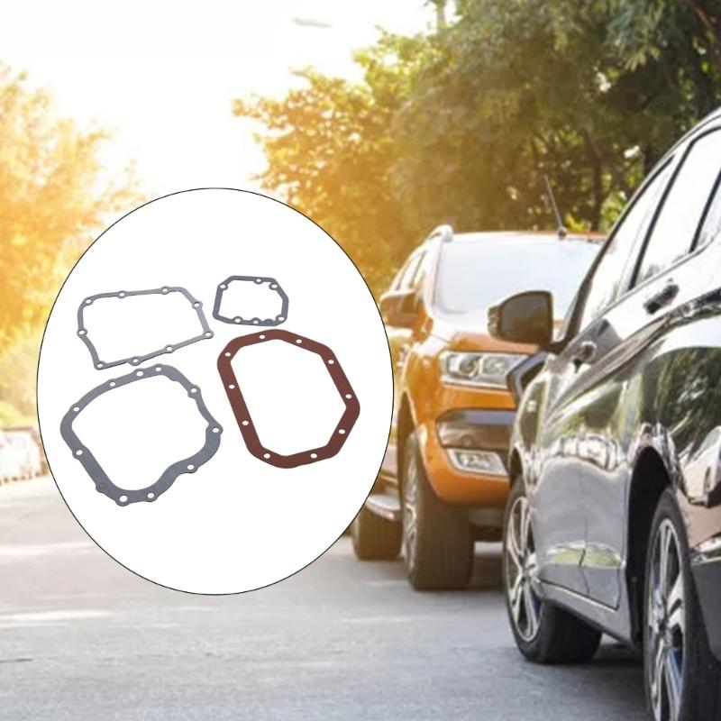 Gasket for Corsa F10/F13/F15/F17 5 Speed Transmission Repair Conversion Kit Transmission Gear Seal Kit