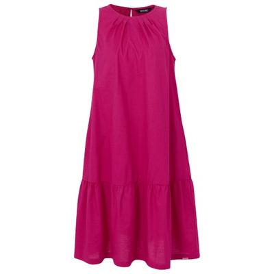 Womens/Ladies Trisa Smock Dress