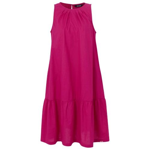 Regatta Womens/Ladies Trisa Smock Dress