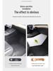 Anti-kick and dirt protection pads for Tesla Model YL/Y/3 center console sides