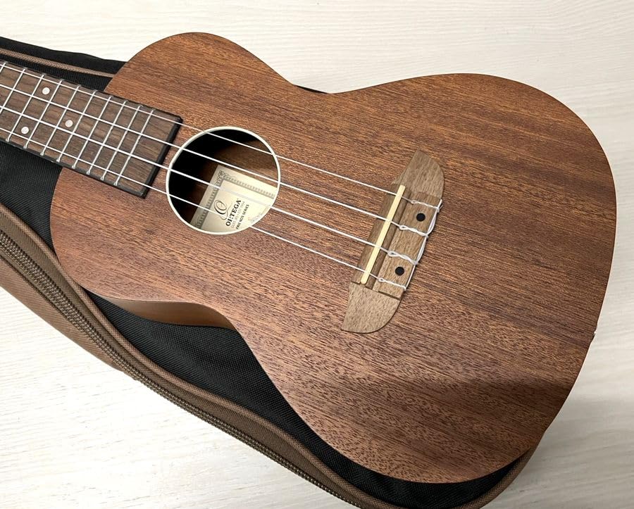 Ortega RFU11S Concert Ukulele TIMBER SERIES Outlet