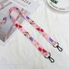 New Korean Mask Lanyard Cartoon Anti-Strangle Seamless Ear Lanyard Anti-Loss Ear Rope Neck Anti-Drop Glasses Rope Chain