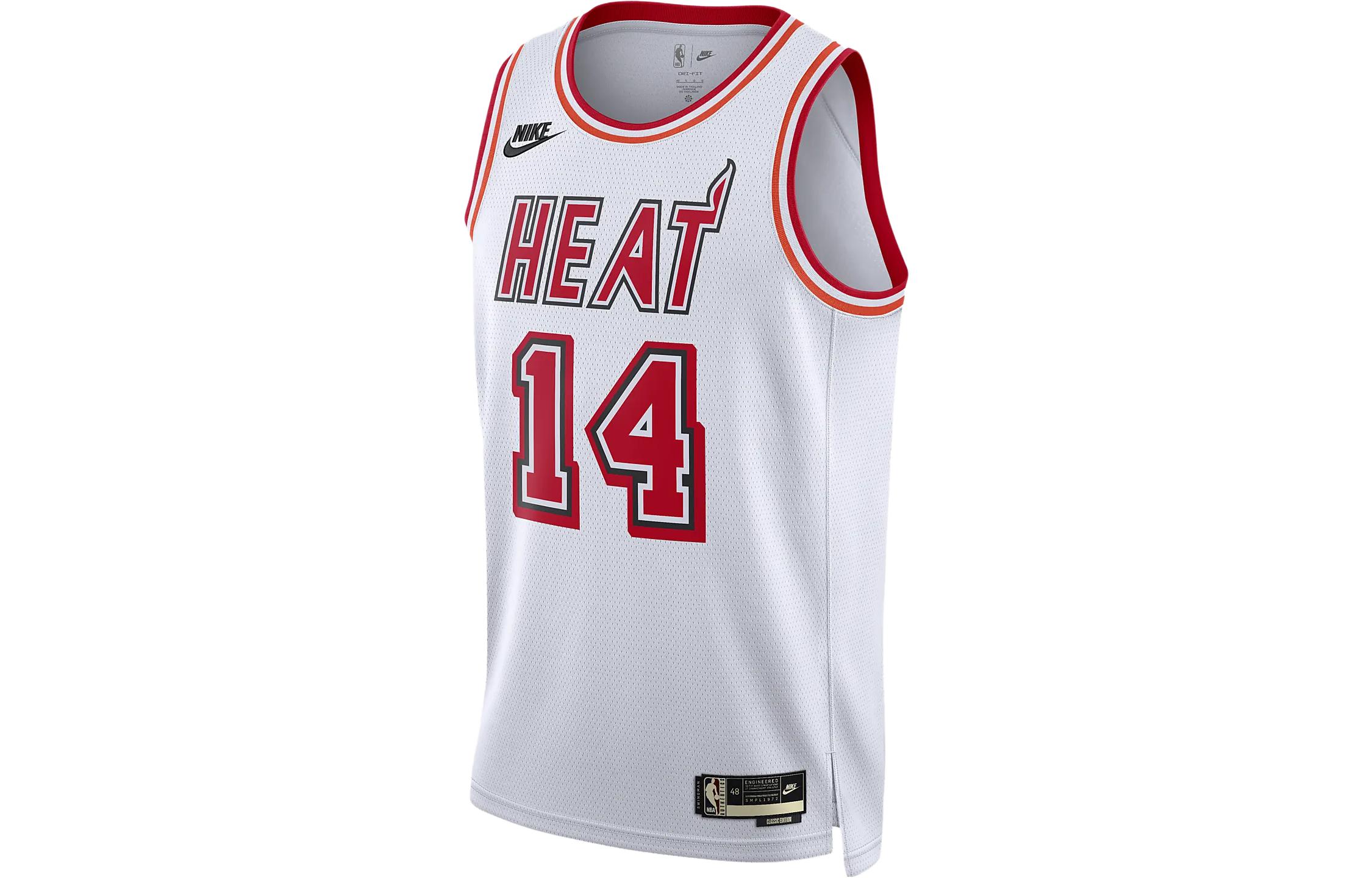 

Nike Basketball Jersey Men s White DO9449-102 XXL