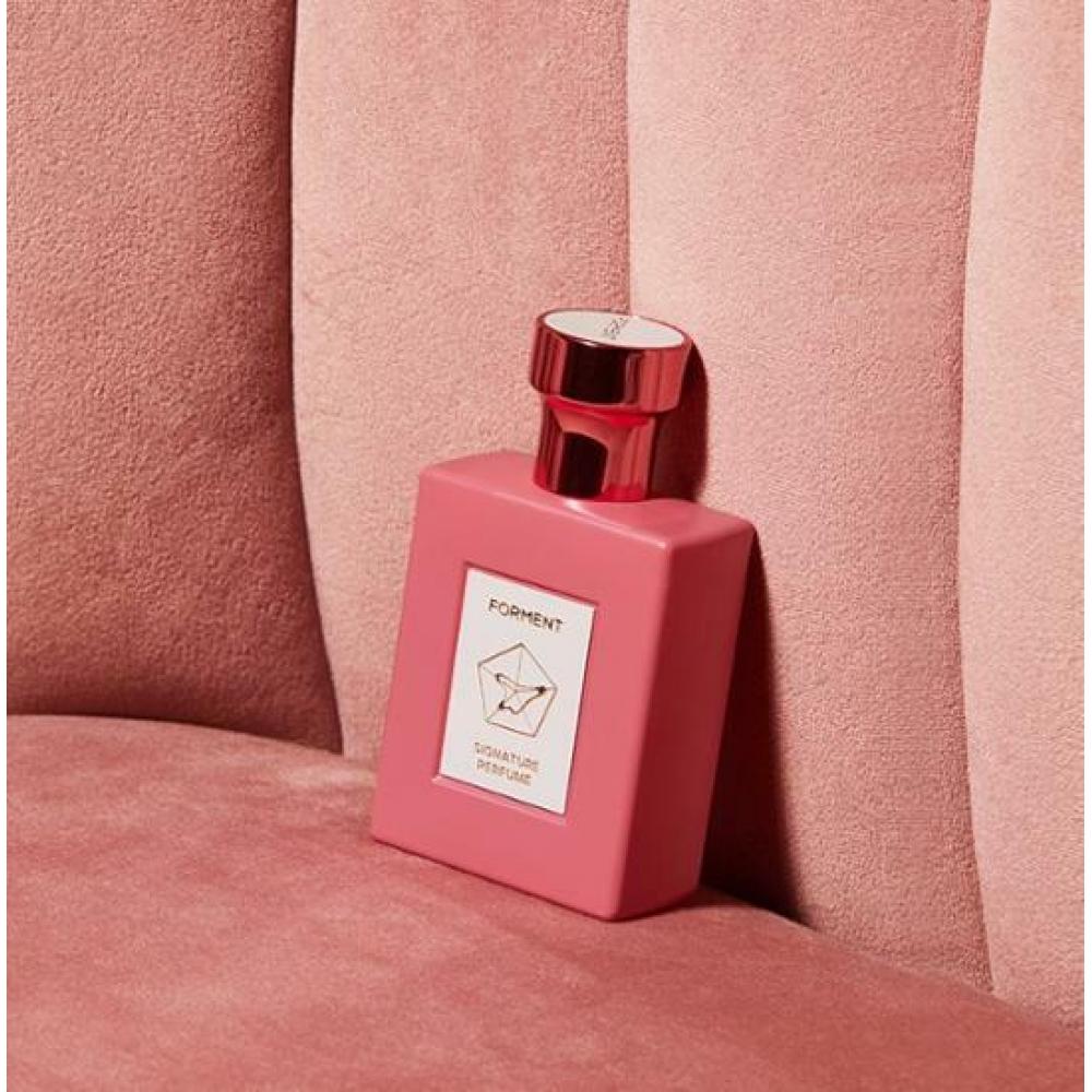 

Forment Signature Perfume Velvet Hug 50 мл + эксклюзивный мешочек