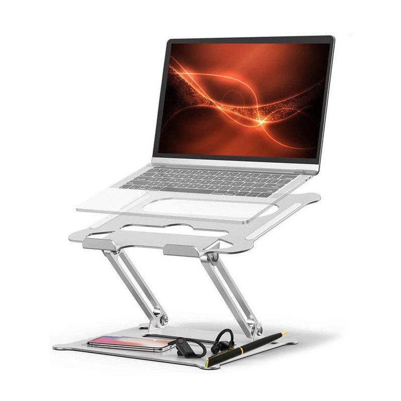 Germany 2026 Adjustable Telescopic Aluminum Laptop Stand