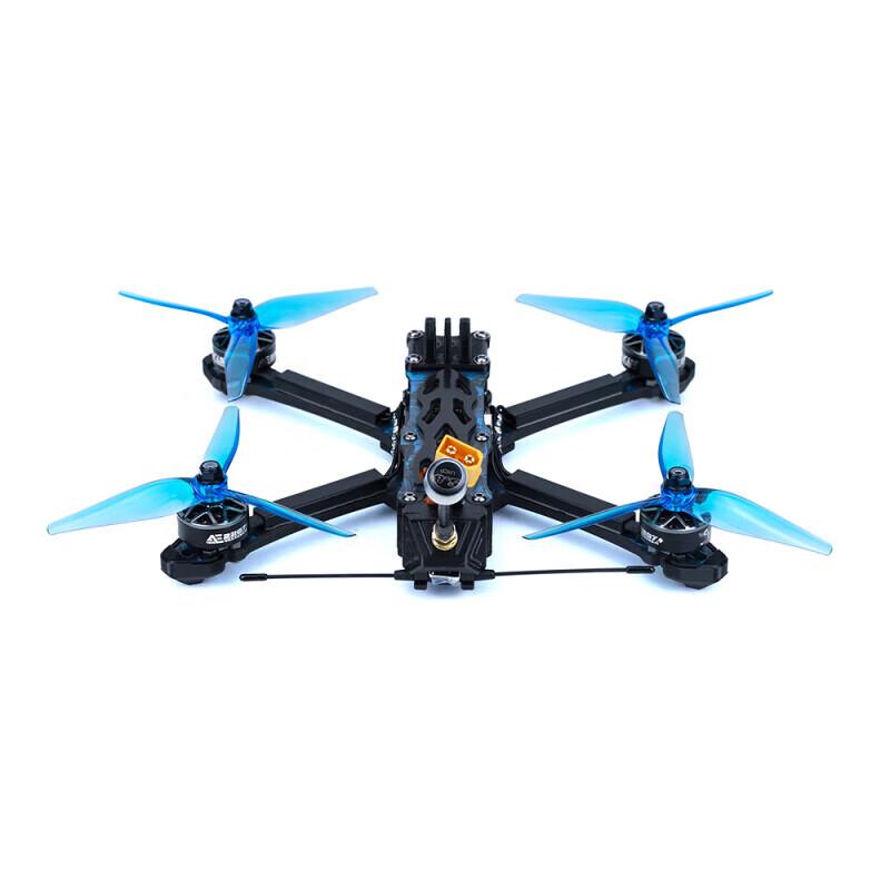 Shubona JM-5 SE 5-inch FPV Racing Drone Simulation Kit (CN Version)