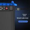 CommKing Network Surveillance Tester