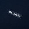 Columbia Solid Color Casual Running Training Crewneck Sweatshirt Men sweatshirt Blue AE3351-480