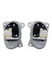 Left+Right LED Turn Signal Light Control Module 63117394905 63117394906 For BMW F06 F12 F13