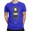 Casual Tshirt Summer Black Sheep Crew Trendy Cool T Shirts 100 Cotton Tee Shirt For Unisexs Awesome Custom Logo Short Sleeve Tops