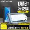 Smorss Ultra-Thin Screen Protector for iQOO Neo11