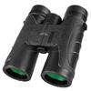 Kompaktní dalekohled 10X42 Profesionální Výkonné binokulární dalekohledy s velkým dosahem a zoomem Pro cestování Kempování Lov Pozorování