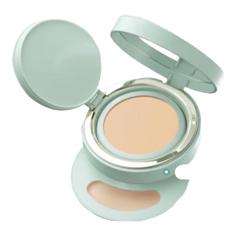TIMAGE Celebrity Endorsed Long-Lasting Cushion Foundation