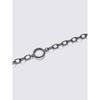 GU by Uniqlo Chain Circle Necklace Mn