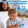 Children's Blowing Toys, Early Education Baby Toys