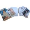 Multiple styles Color Playing Card Game Card Group Waterproof Poker Suit Magic Magic Package Board Game Gift Collection