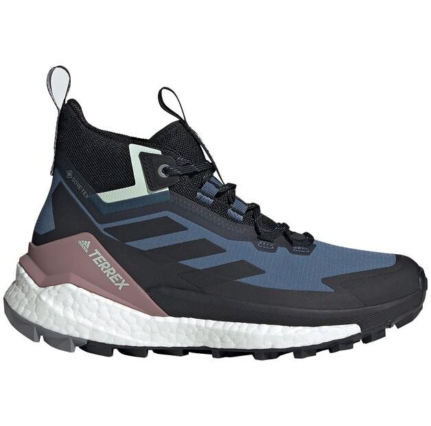 

adidas Terrex Free Hiker 2 Goretex ботинки трекинговые