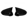 Car  Rearview Side Mirror Cover Fit For VW Volkswagen Passat B8 Variant Arteon 2015-2020 Wing Cap Rear View Case Trim