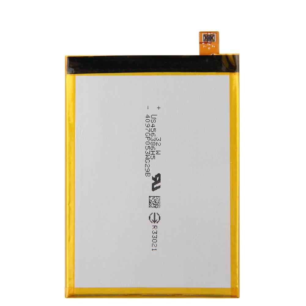 Replacement Phone Battery For SONY Xperia Z5 Premium Z5P Dual E6853 E6883 LIS1605ERPC Battery 3430mAh