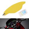 For Honda PCX150 2018-19 Speedometer Screen Blu-ray Cluster Scratch Protect Film