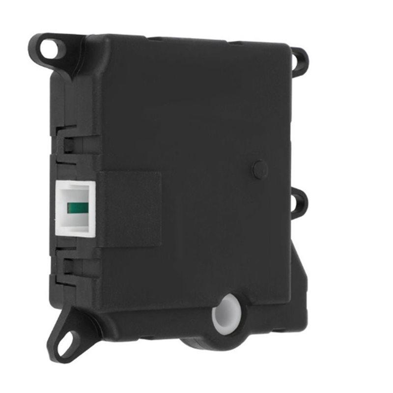 2L1Z19E616BA Car HVAC Actuator Heater Blend Door Actuator For Ford Expedition Lincoln Navigator Blackwood 2002-2004