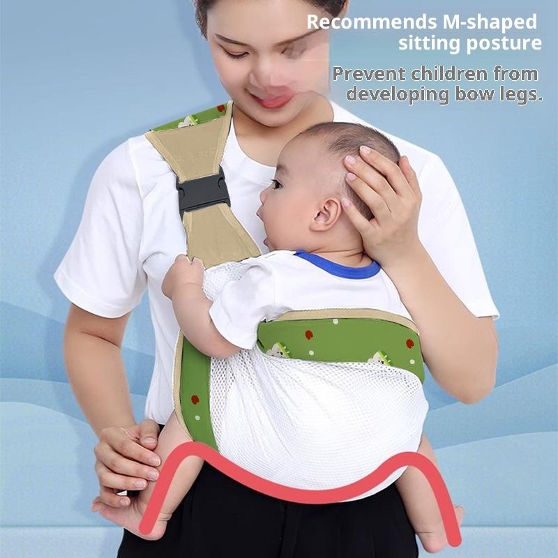 Baby Carrier Baby Wrap Carrier Newborn Nursing Sling Bag Holder
