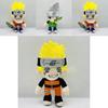 Naruto Soft Plush Toy Uzumaki Kakashi Uchiha Itachi Kurama Great Gifts For Kids 11 Inches