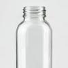 Glass Bottle for Drinks Water Juice Lemonade Cocktail Smoothie Bottle 0.49L