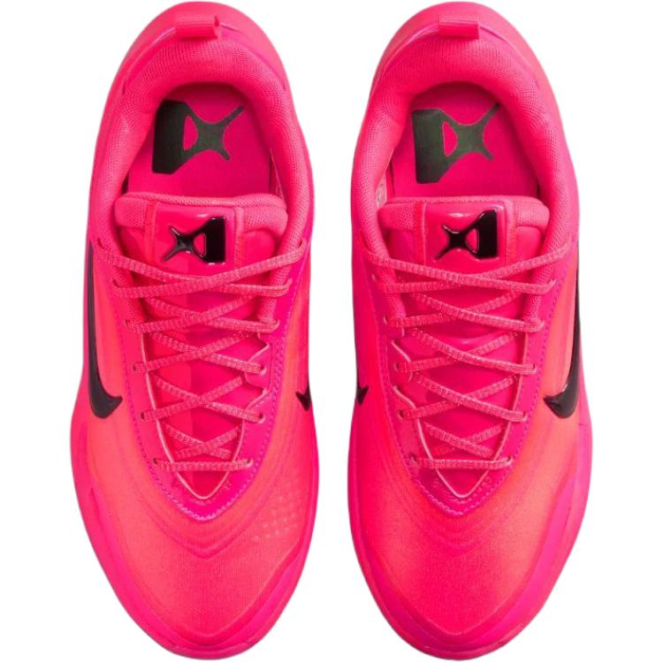 Nike AOne GS All-Star Kids Sneakers Pink Hyper-Pink Black-Hyper-Pink IB4778-600