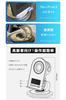SLuB Smartphone Wireless Speaker Bluetooth Just Place It to Amplify Bluetooth HIFI Sound Black Stand, 360-Degree Rotation, [No Required! Sound] 6.1,