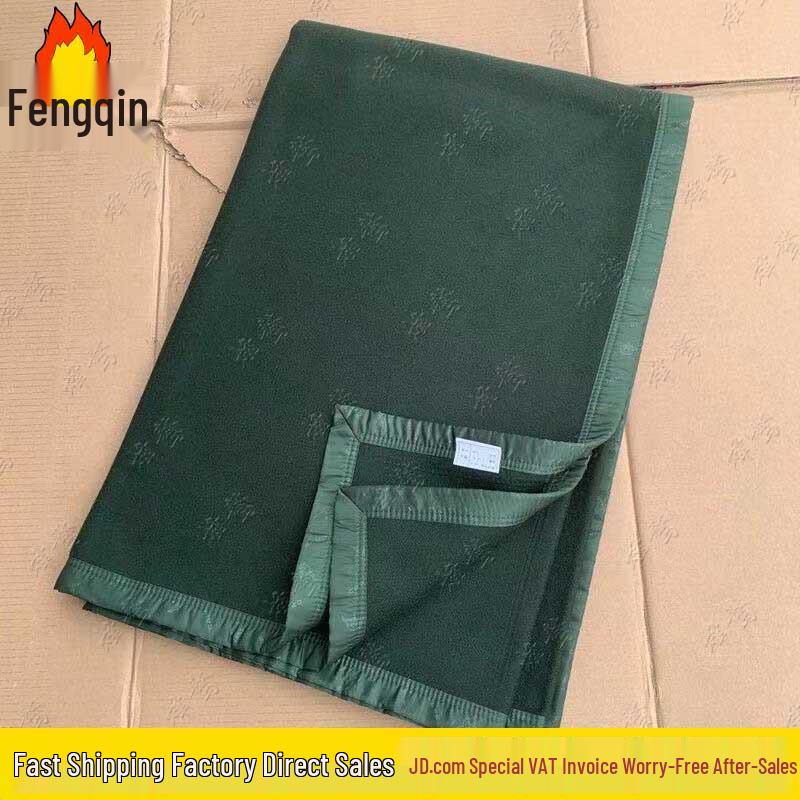 Emergency Disaster Relief Blanket