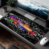 Among Us Print Mouse Pad, for Keyboard Pad Laptop PC Mat for Office Home Use, Desk Decor, Perfect Birthday Gift for Gamers