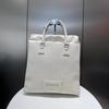 2025 Frühling Unisex Oberste Schicht Rindsleder Pendlerrucksack - Großes Fassungsvermögen Business- & Laptoptasche (5AC)