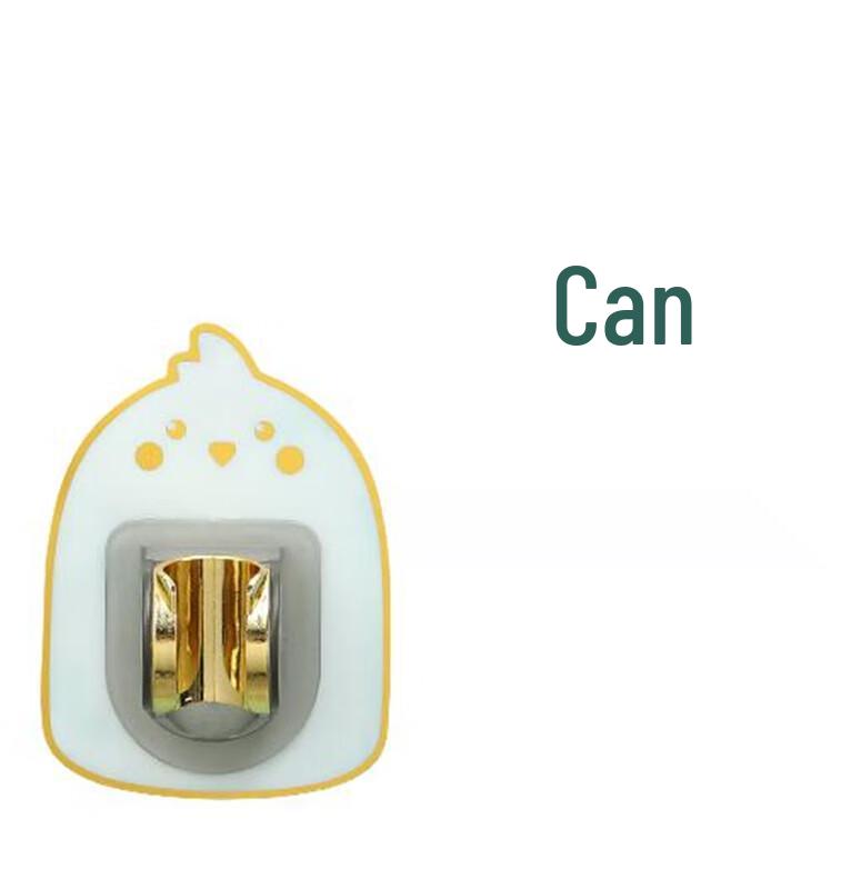 

ZISIZ Punch-Free Adjustable Shower Head Holder