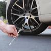 Car Tire Pressure Test Pen, Air Gauge Pencil Tire Pressure Gauge, Car Tire Pressure