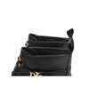 Ankle Boots LAUREN RALPH LAUREN Elridge 802838413001, Black