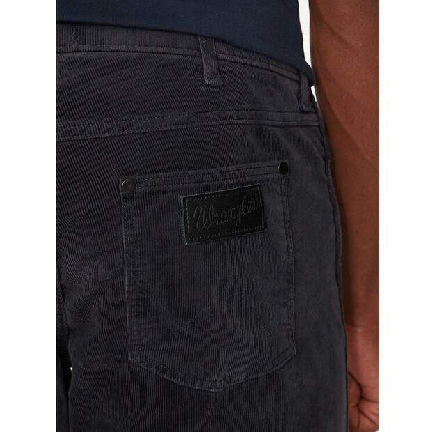 Wrangler Greensboro Jeans 112358044 Blue Straight Fit